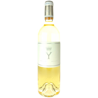 Bordeaux Blanc Y d’Yquem 2021, Château d’Yquem